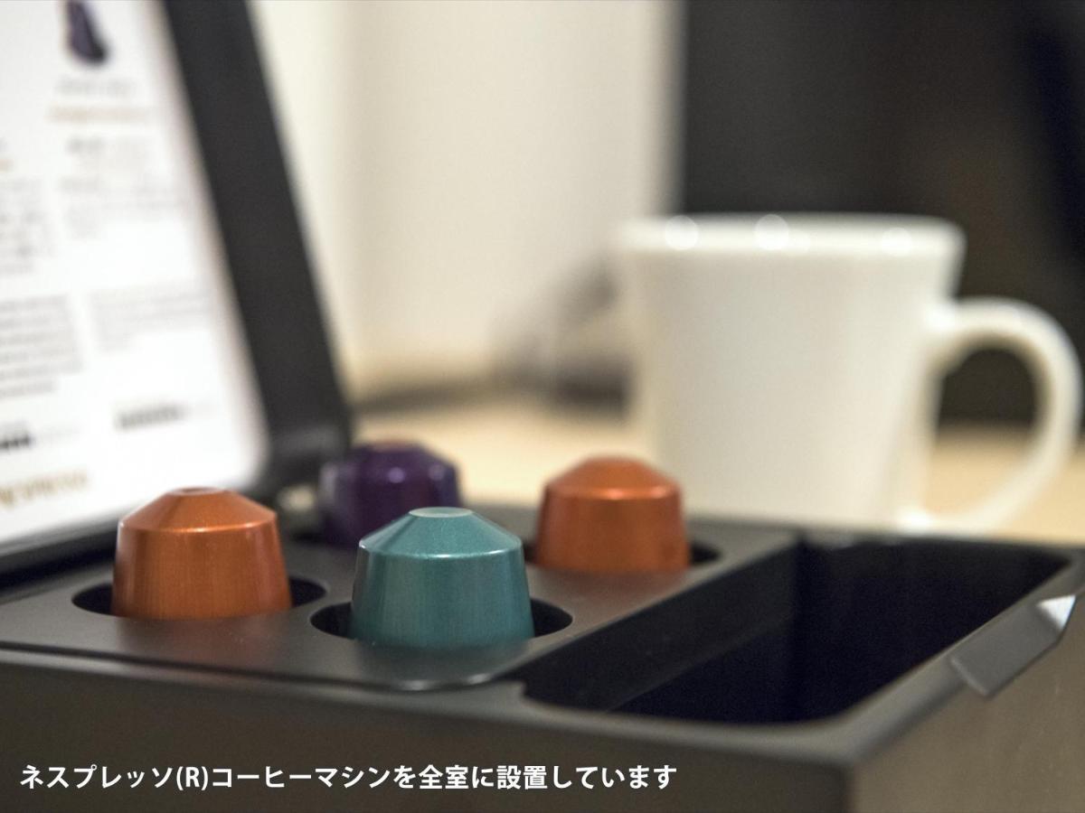Tmark City Hotel Sapporo Odori מראה חיצוני תמונה
