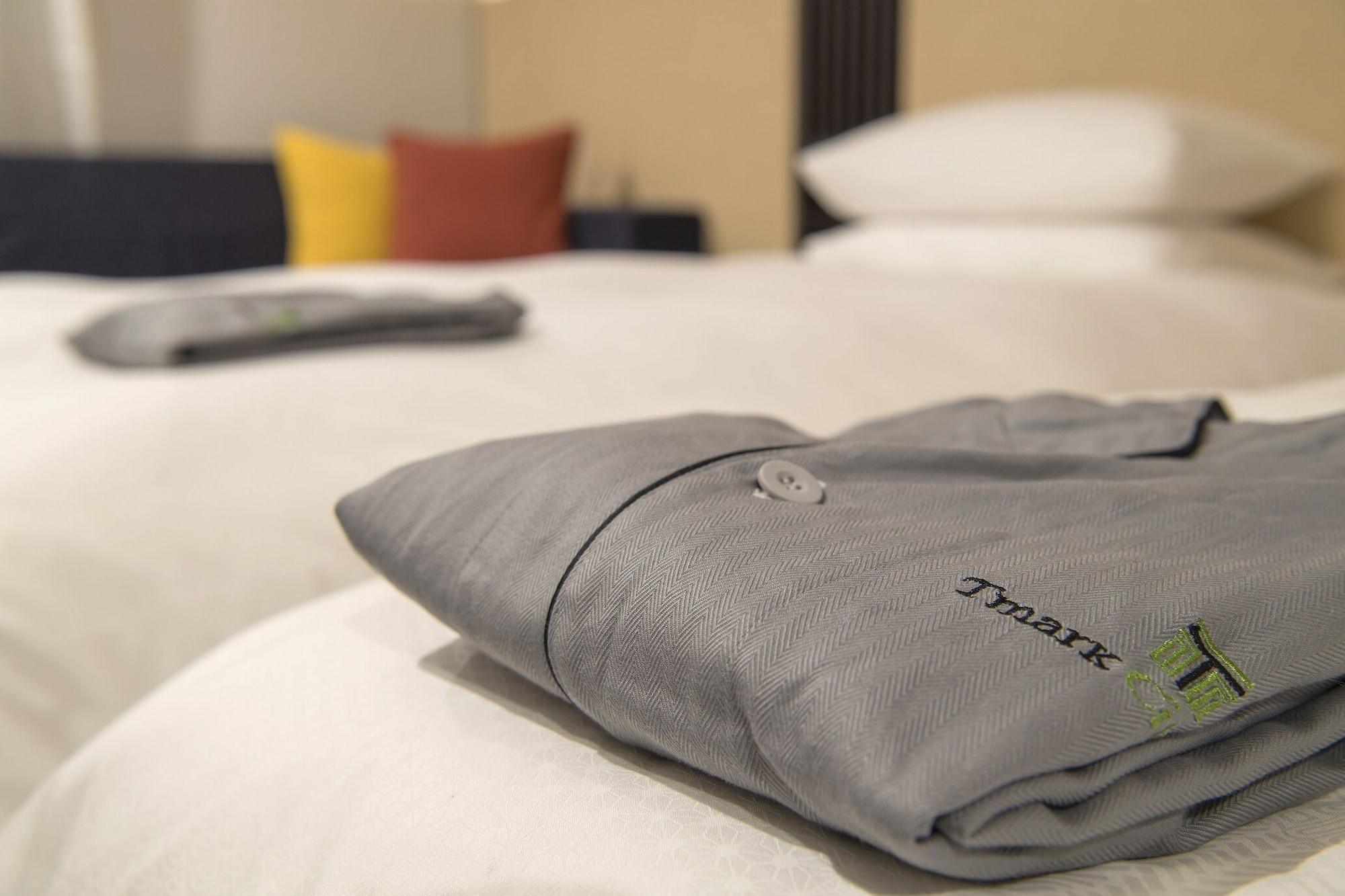 Tmark City Hotel Sapporo Odori מראה חיצוני תמונה