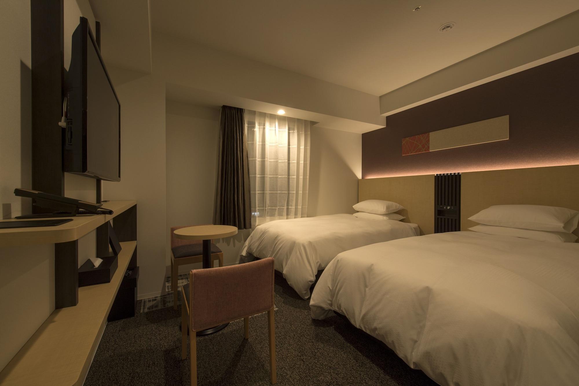 Tmark City Hotel Sapporo Odori מראה חיצוני תמונה