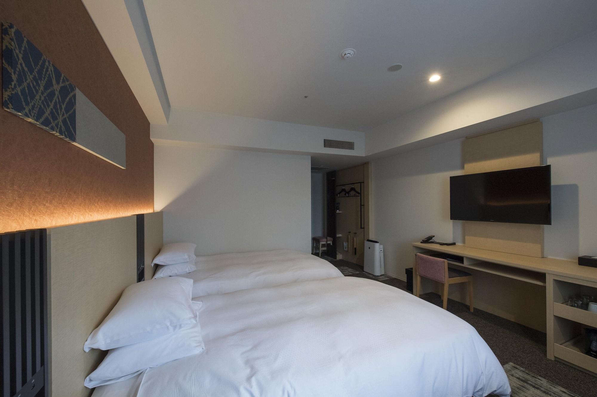 Tmark City Hotel Sapporo Odori מראה חיצוני תמונה