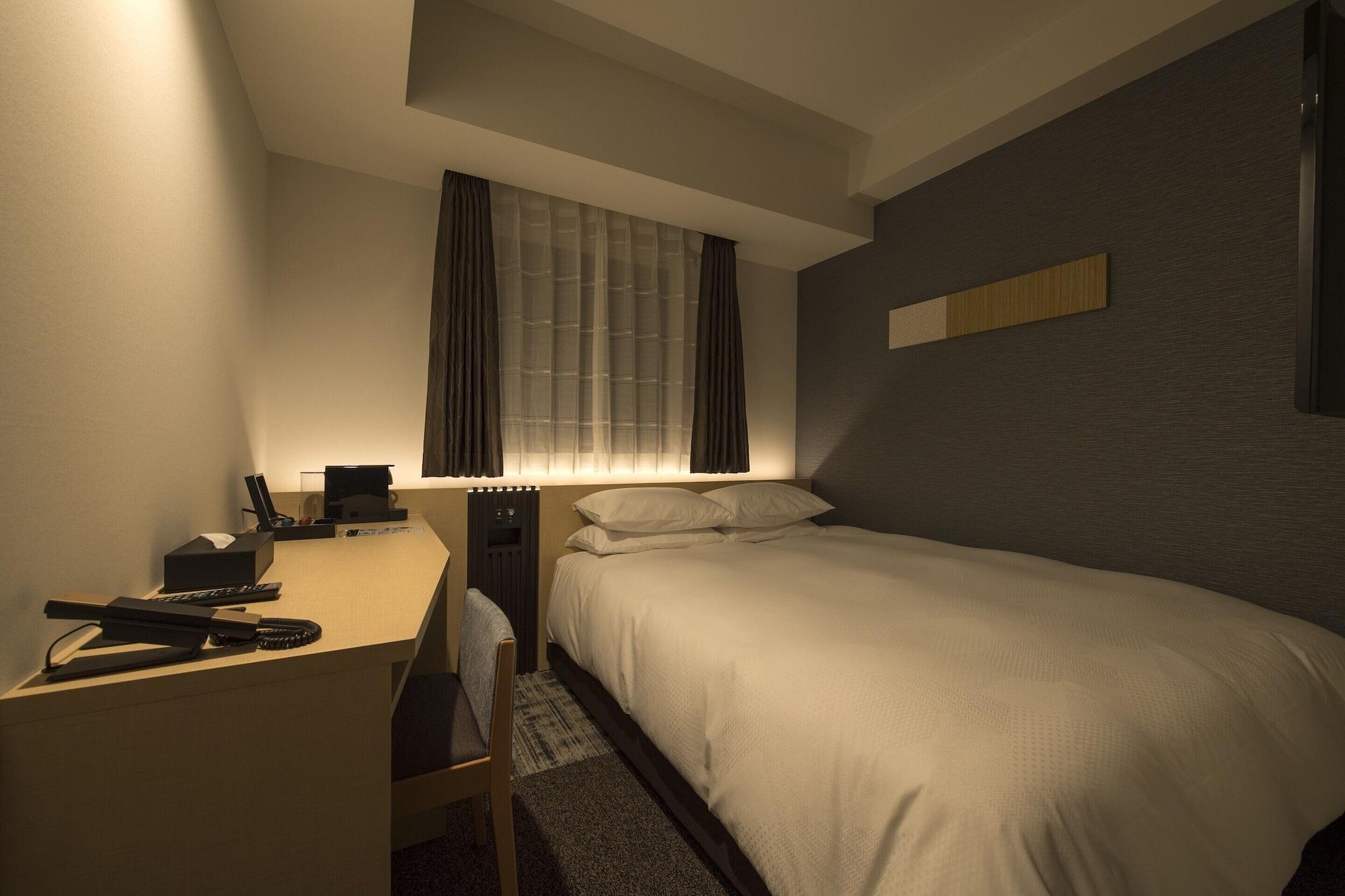 Tmark City Hotel Sapporo Odori מראה חיצוני תמונה
