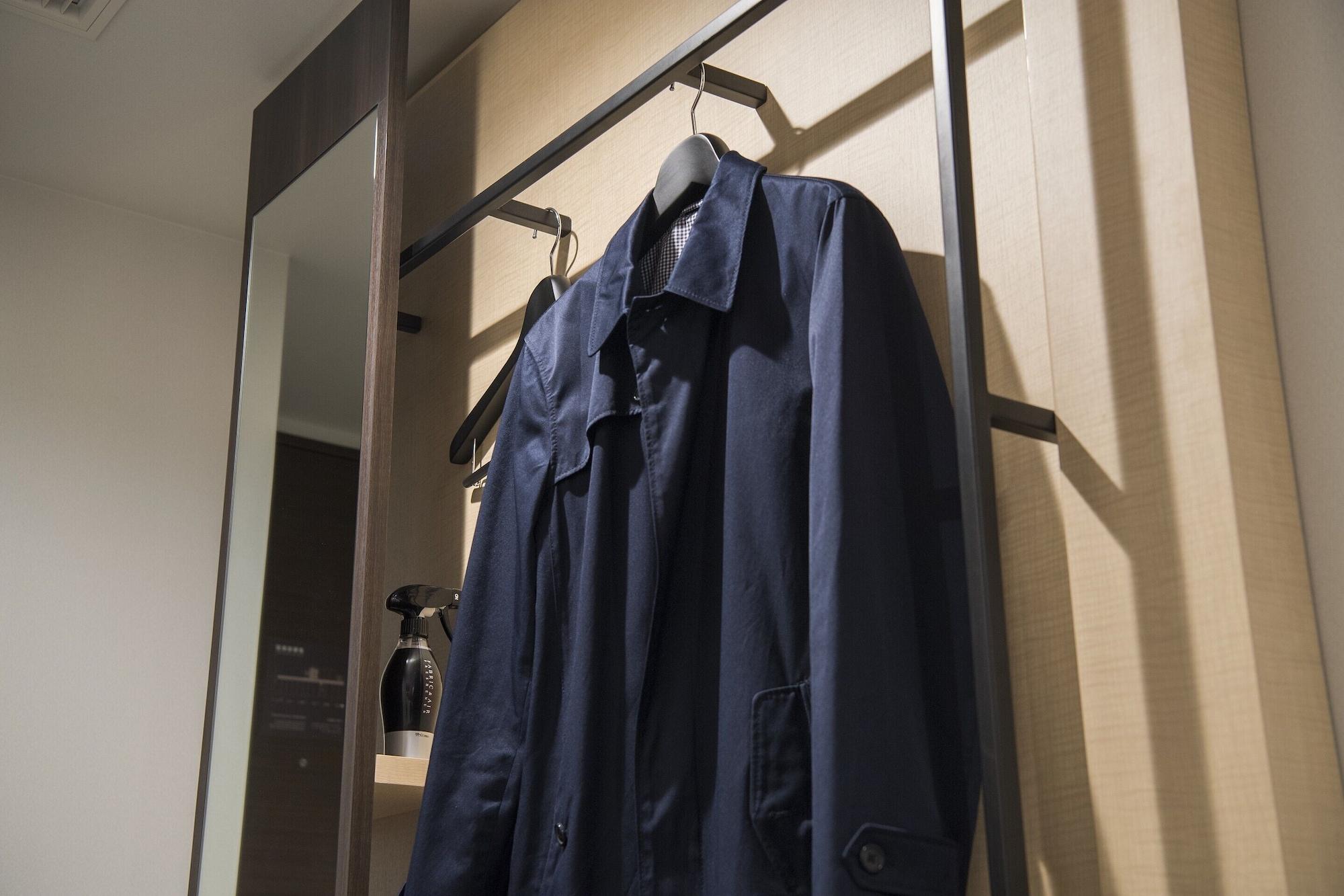 Tmark City Hotel Sapporo Odori מראה חיצוני תמונה