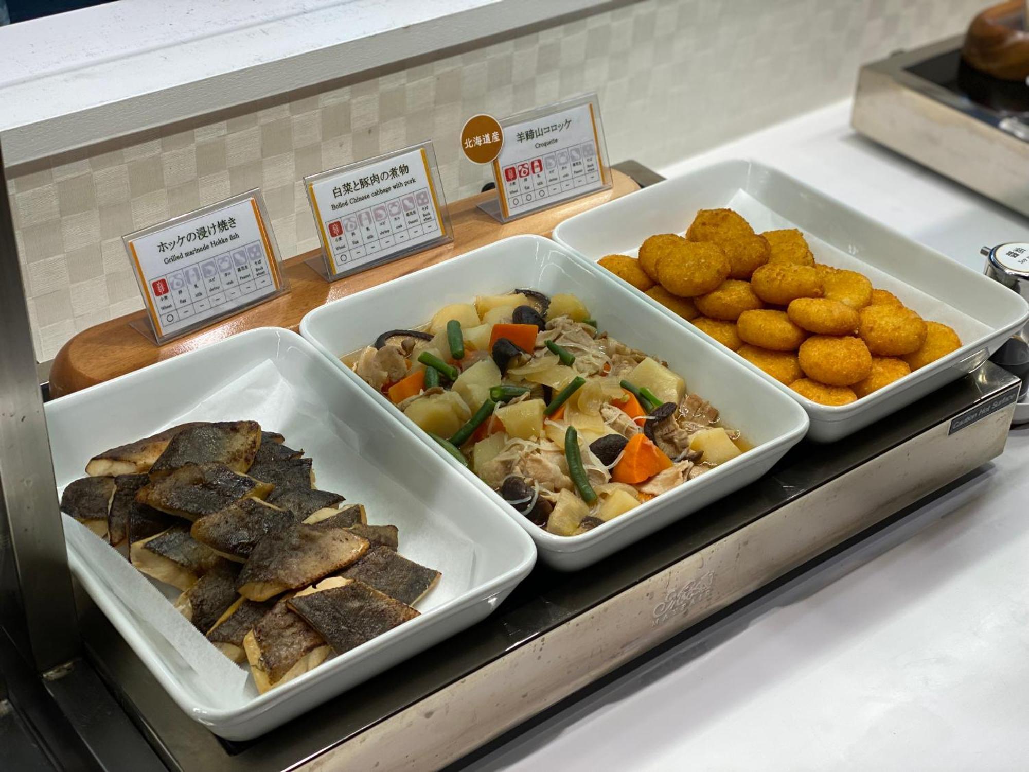 Tmark City Hotel Sapporo Odori מראה חיצוני תמונה