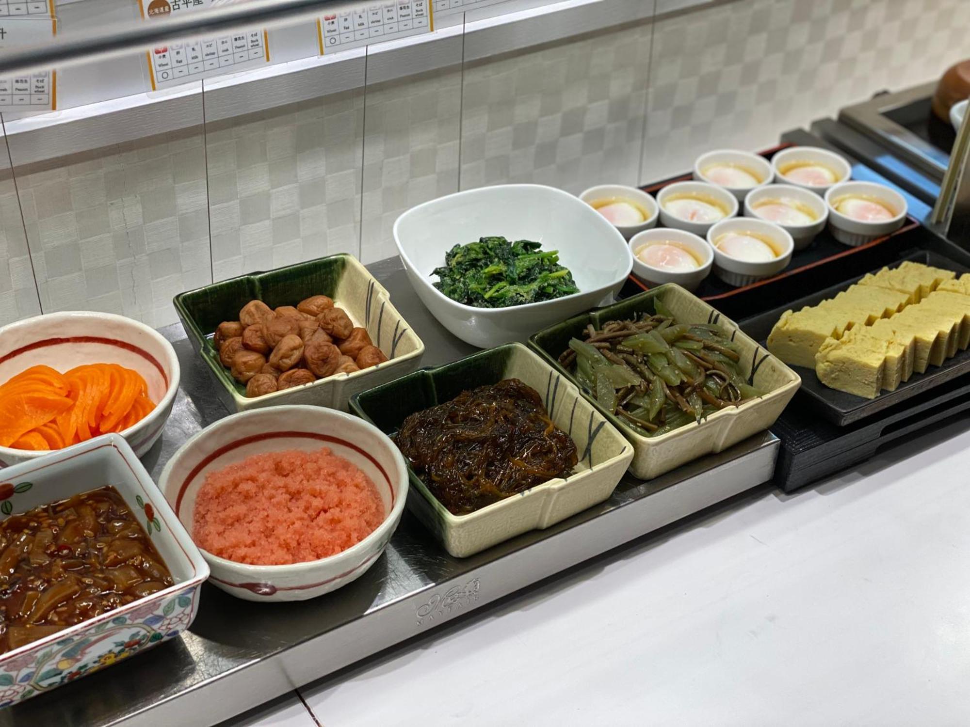 Tmark City Hotel Sapporo Odori מראה חיצוני תמונה